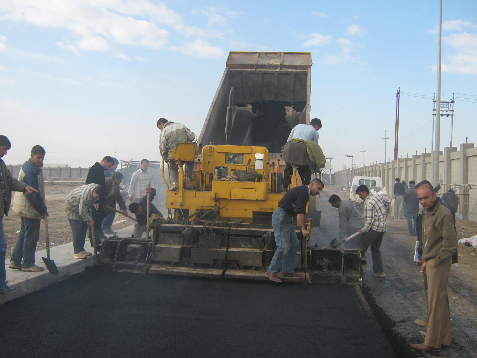 Shekhan Co / شركة شيخان