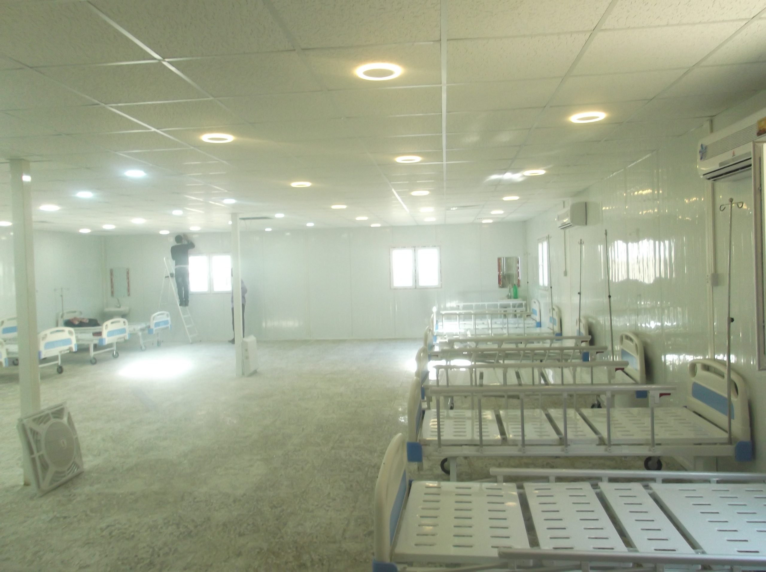 Shekhan Co / شركة شيخان
