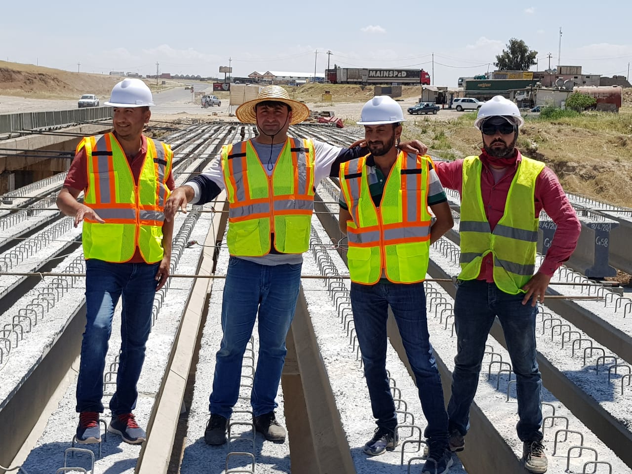 Shekhan Co / شركة شيخان